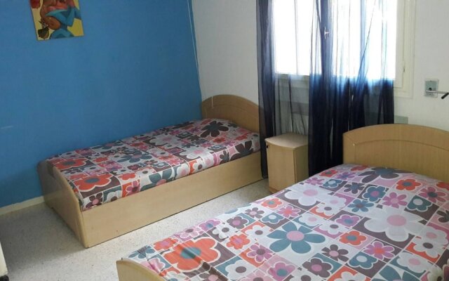 "rent Apartment In Tunis"