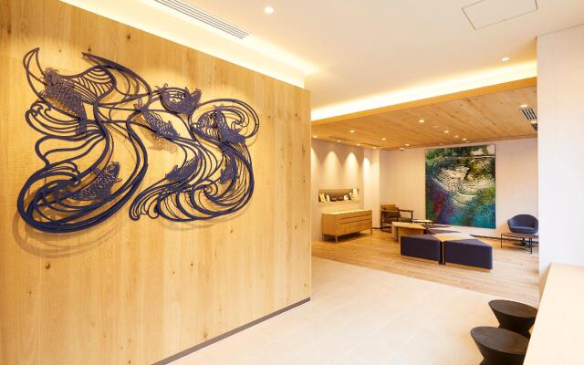 hotel MONday Premium Ueno Okachimachi