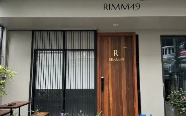 RIMM49 Bangkok