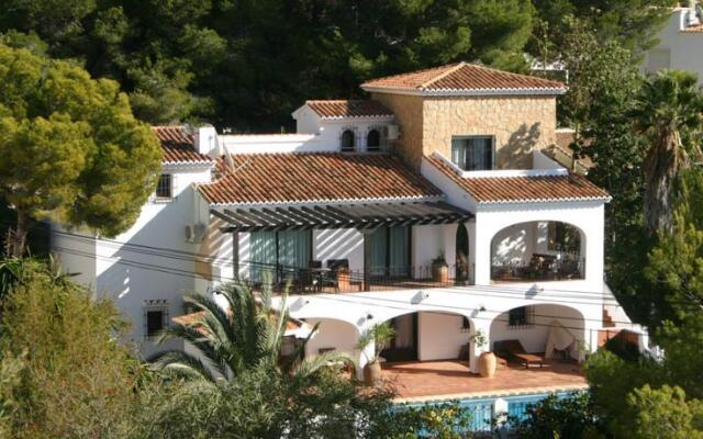 Villa Bambu