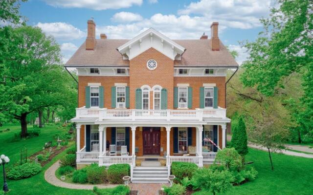 Galena Inn