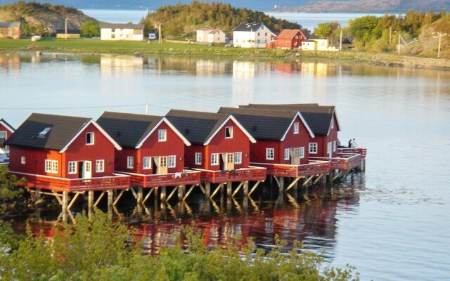 6 Person Holiday Home in Brekstad