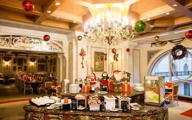 Legendale Hotel Beijing