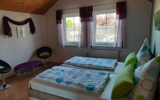Ferienwohnung beim Ried