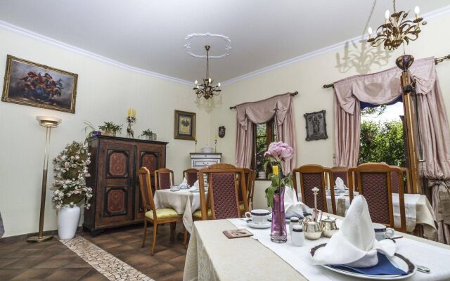 Villa Anzengruber