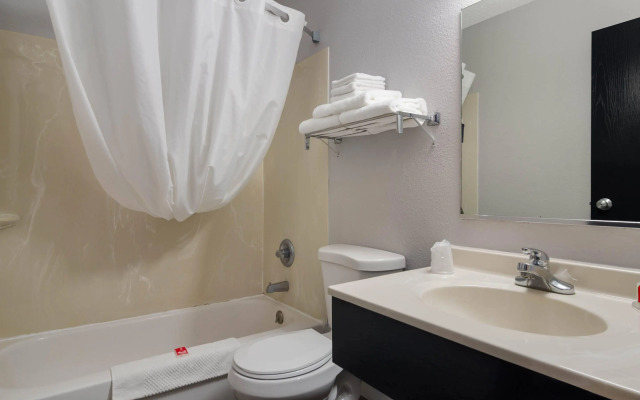 Econo Lodge Scottsbluff