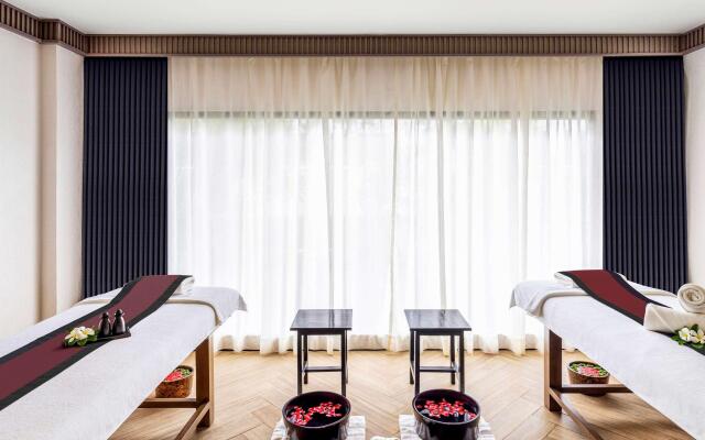 Avista Grande Phuket Karon - MGallery