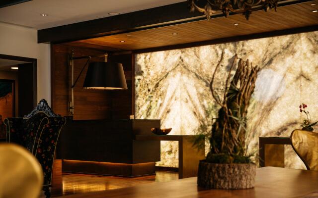 Grand Bohemian Mountain Brook, Autograph Collection