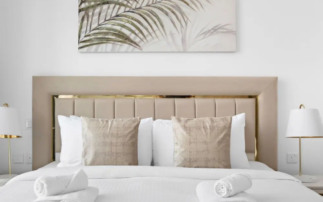 Priv Residence - 402 1BD