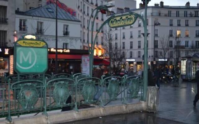 Ménil Bon Temps