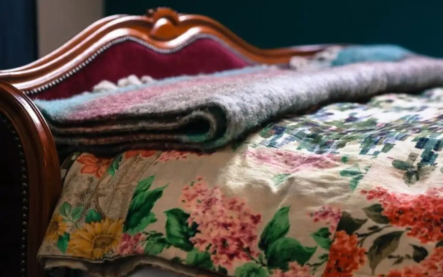 Dotty's Boutique B&B