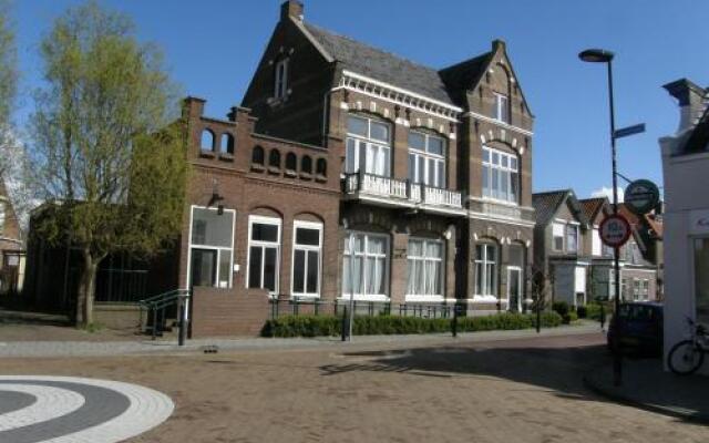 B&B Het Oude Postkantoor