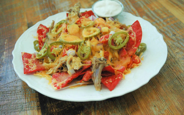 Hilton Garden Inn Asheville Downtown