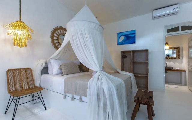 The Manik Toya Boutique Villa