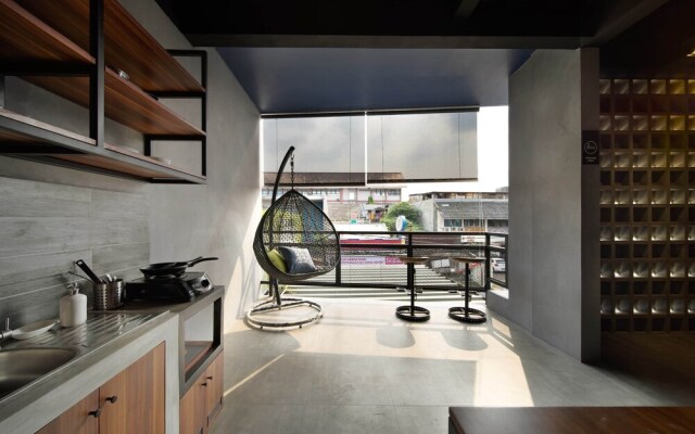 Cove W Suites