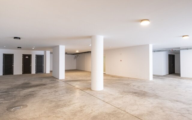 Sanders Gaia Bright 2 Bdr Apt With Sea View