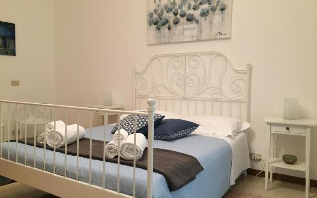 BB4U Apartments and Terrace