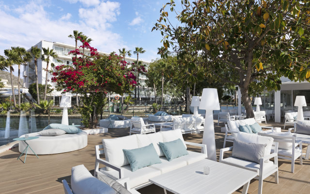 Hotel Roc Boccaccio