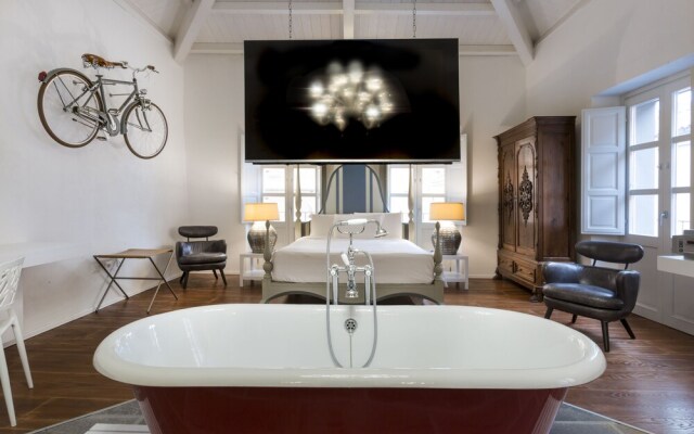 Cagliari Marina Guesthouse & Lounge