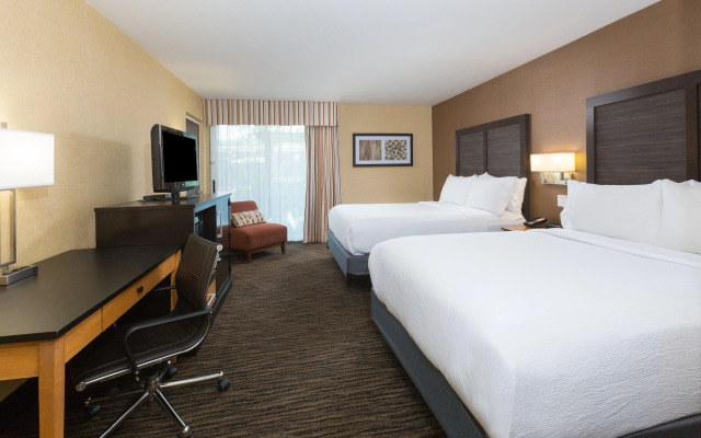 Holiday Inn Dublin-Pleasanton by IHG