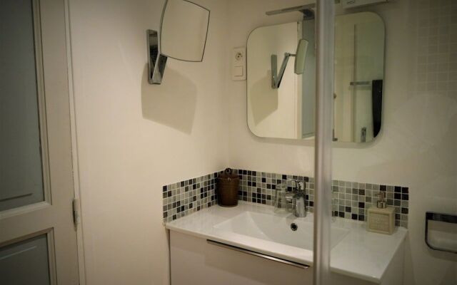 B&B Le Chat Sur Le Toit