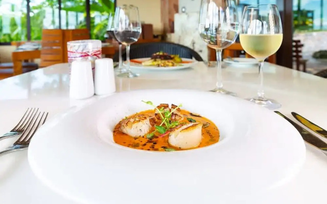 2BD Oceanview Suite Garza Blanca Puerto Vallarta