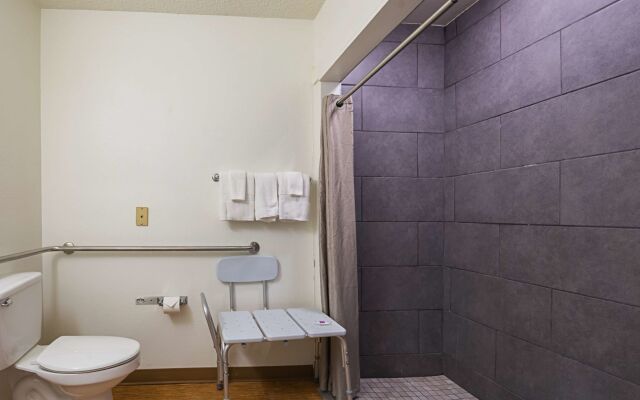 Motel 6 Indianapolis Carmel