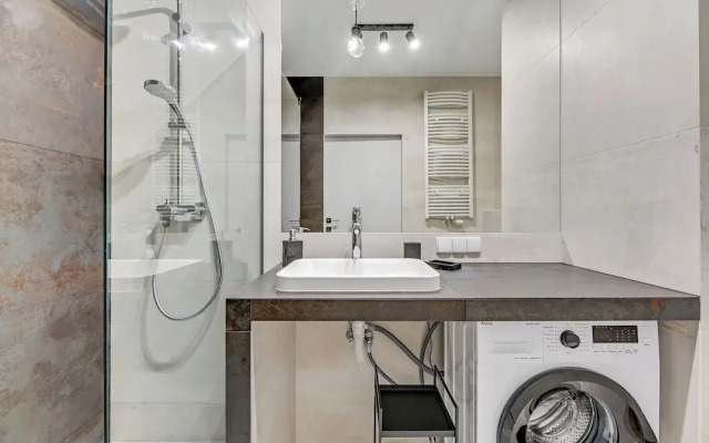 Chlebova Deluxe 2 by Grand Apartments