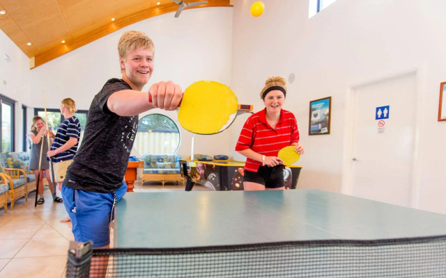 BIG4 Middleton Beach Holiday Park