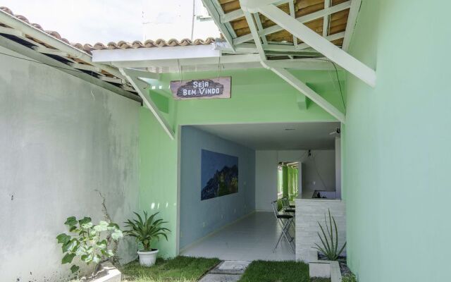 Vila do Mar Pousada & Restaurante