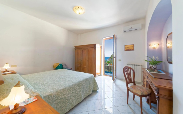 Hotel Zaro