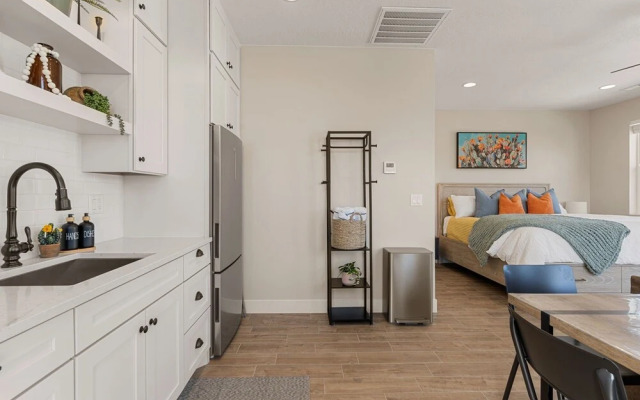 Southwest Casita 1 Bedroom Home