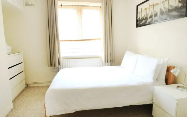 Very Clean 3 Beds - Perfect Brick Lane/london Pad