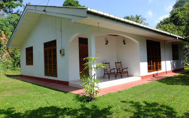 Anjana Villa