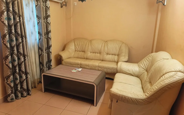 Newtown Palace Hotel