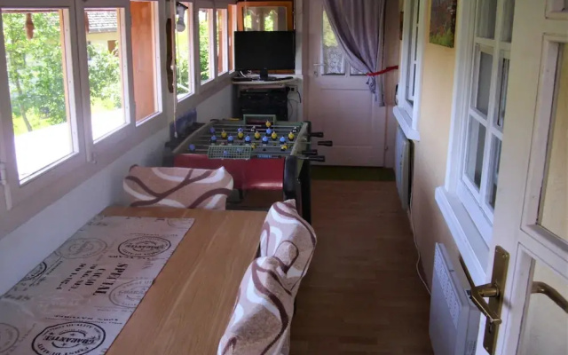 Ferienwohnung, Bernau