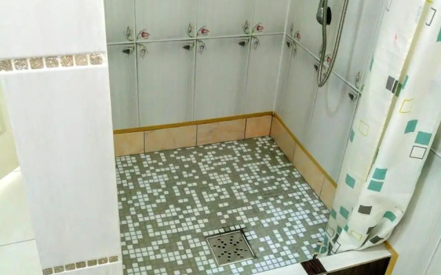 Teo Guest Rooms