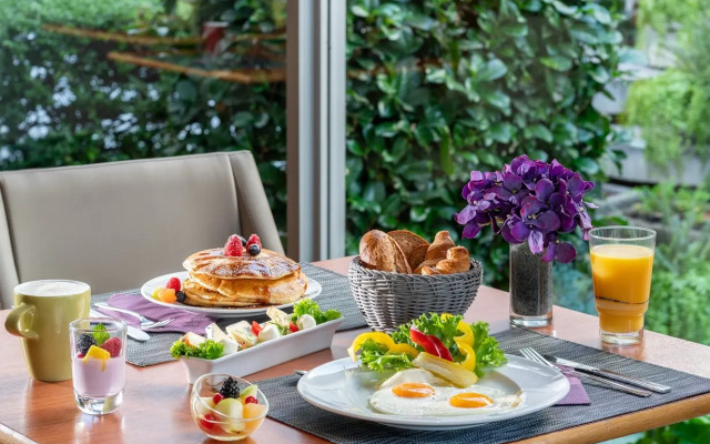 Leonardo Hotel Düsseldorf Airport - Ratingen