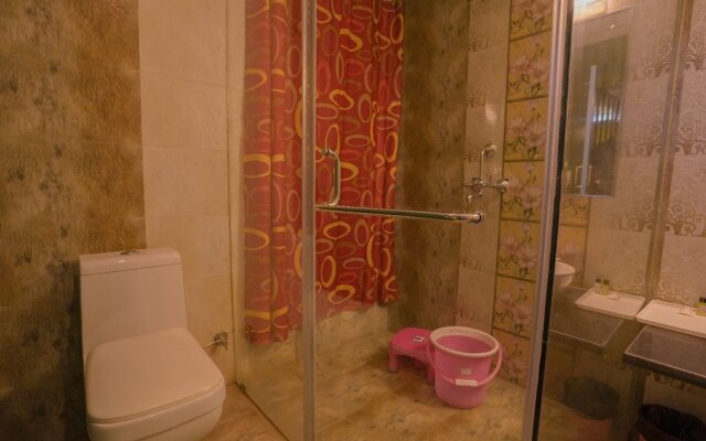 Royal Ocean Resort