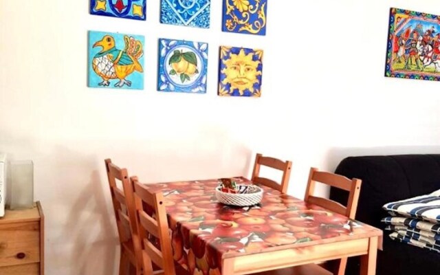 Holiday Home in Donnalucata