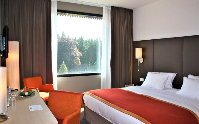 Hotel de la Source