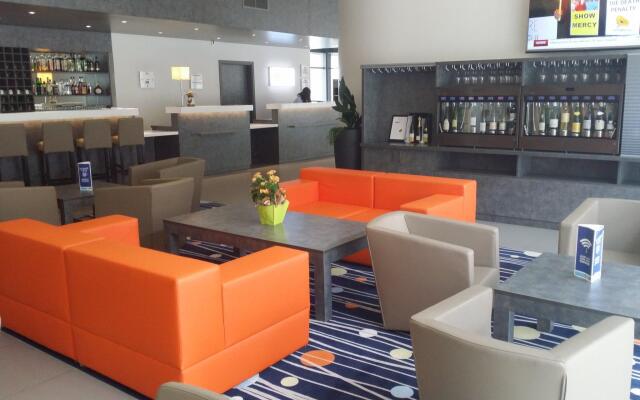 Holiday Inn Express Strasbourg - Centre by IHG