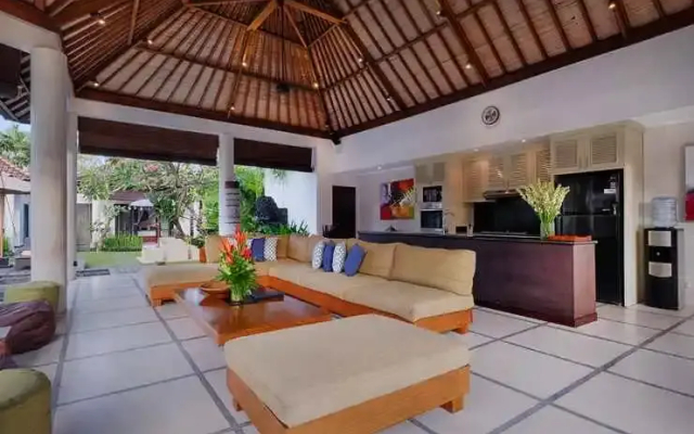 Villa Sesari