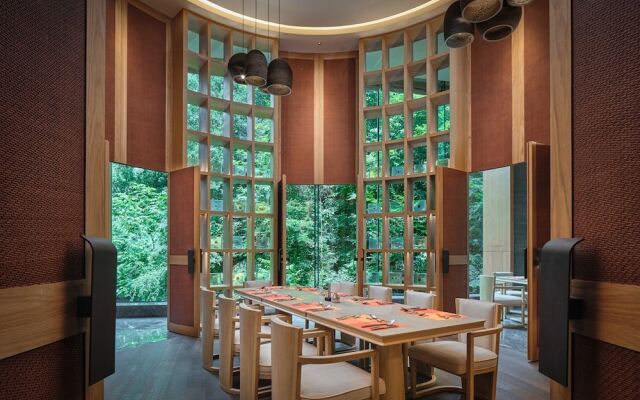 Crowne Plaza Shennongjia by IHG