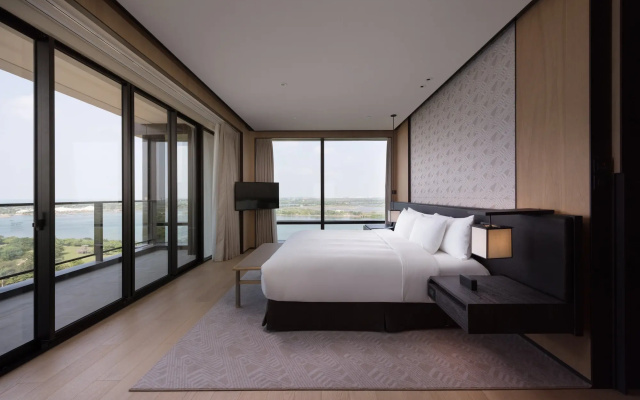 Crowne Plaza Tainan by IHG