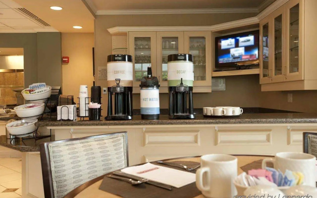 Hilton Garden Inn Mt. Laurel