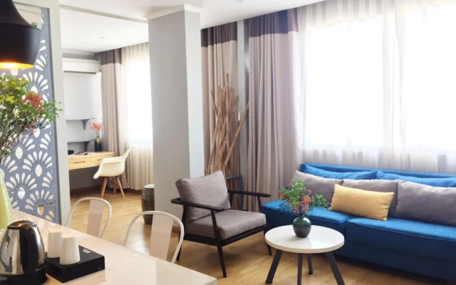 KaKa Hotel Han River