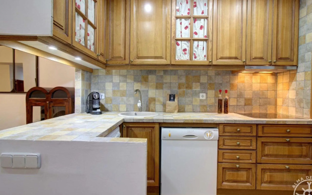 Apartamentos Baqueira 1500 III