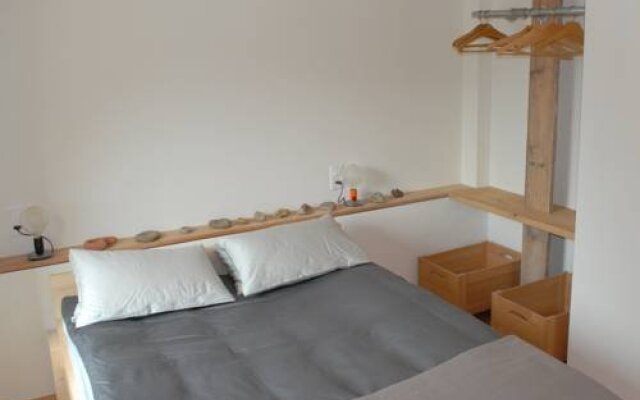 Ferienwohnung Troegligasse
