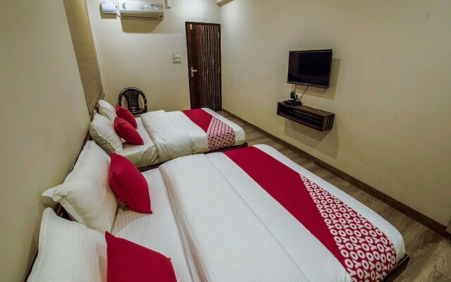 The Raj Hotel and Resort